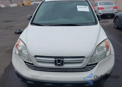 2008 Honda Cr-V Ex z USA, uszkodzony, nr VIN 5J6RE48508L047727